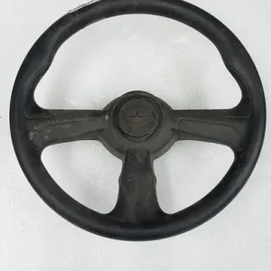 Usine Directe steering wheel, 14 in.